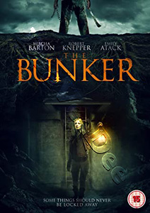 The Hoarder | The Bunker  DVD